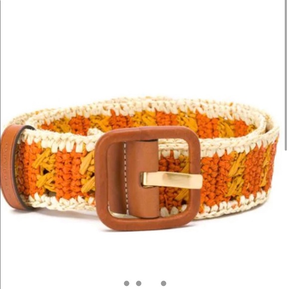 Tory Burch belt - Picture 3 of 4
